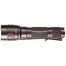 Protech 5406 Malibu Flipper Black Textured Aluminum Button Lock DLC Black Magnacut Reverse Tanto