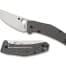Spyderco Bodacious C263GPCBL Reveal 18 Cobalt Blue G10 Satin CPM-SPY27 Compression Lock