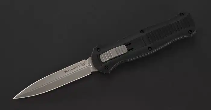 Benchmade 3300 Infidel OTF Automatic, Double Action Knife