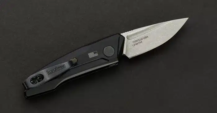 Kershaw Launch 9 Automatic Knife 7250