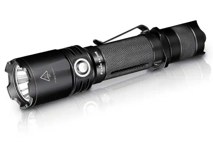 Fenix TK20R USB Cable Rechargeable 1000 Lumen Flashlight - Image 4