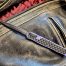 CIVIVI Brazen C2023F Bead Blast D2 Tanto Course Green Micarta