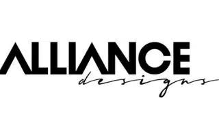 Alliance designs logo