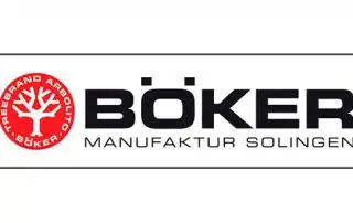 Böker Logo