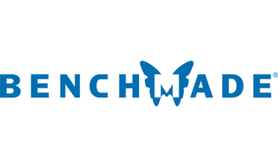 Benchmade Logo Benchmade logo