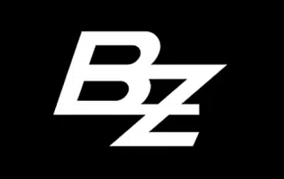 Brad Zinker BZ logo