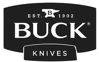 Buck Knives logo