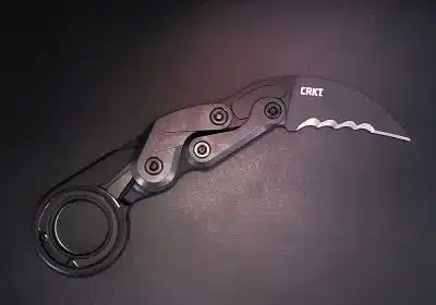 CRKT Karambit Knife