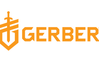 Gerber Knives Logo