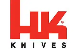 HK KNIVES Logo