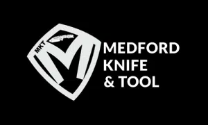 Medford Knife and Tool logo