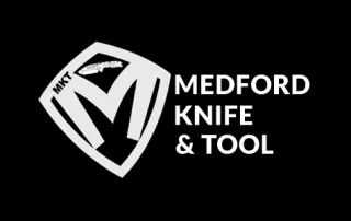 Medford Knife and Tool logo