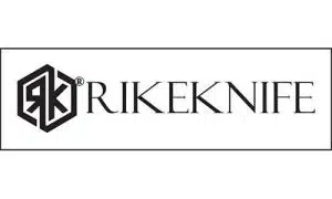 Rikeknife logo