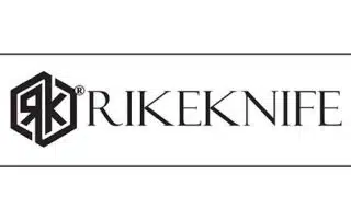 Rike Knife logo