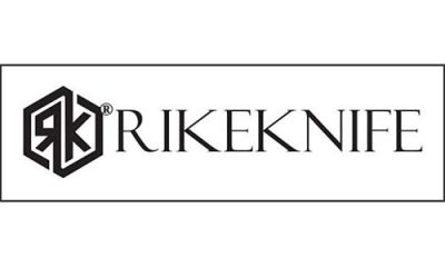 Rike Knife logo