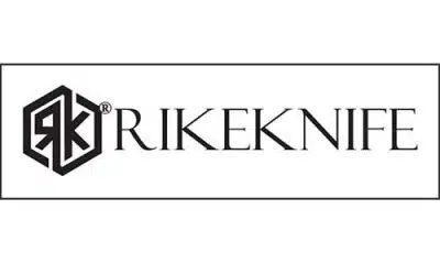 Rike Knife logo