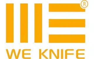 We Knife logo