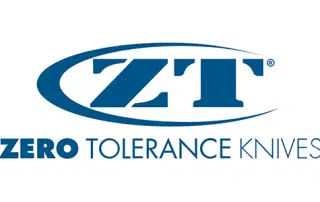 Zero Tolerance Knives logo