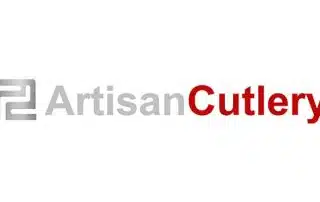 artisan cutlery logo