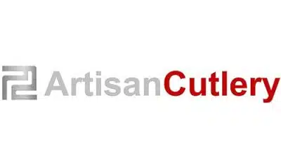 artisan cutlery logo