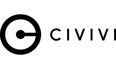 Civivi logo