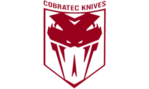 CobraTec knives logo