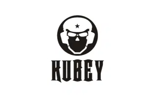 Kubey Knives logo