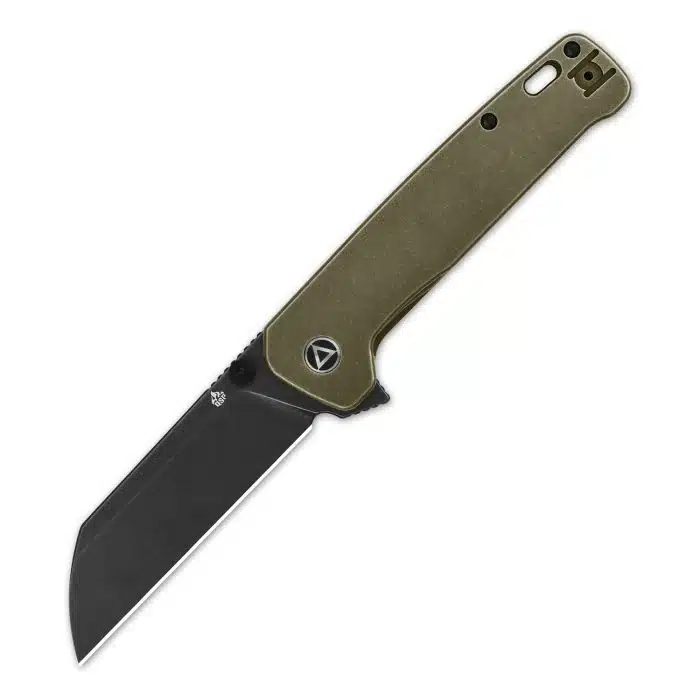 QSP Penguin Plus Bronze Stonewash Titanium Black Stonewash 20CV QS130XL-B