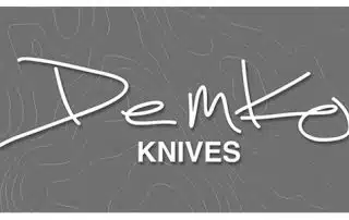 Demko Knives logo