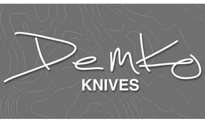 Demko Knives logo