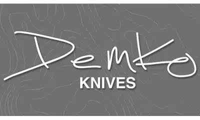 Demko Knives logo