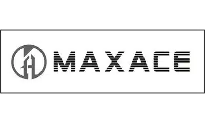 Maxace Knives logo