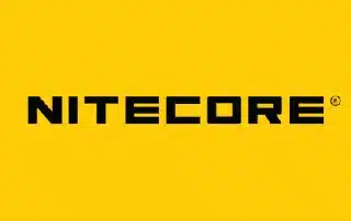 Nitecore Flashlights logo