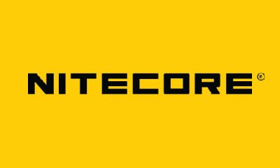 Nitecore Flashlights logo