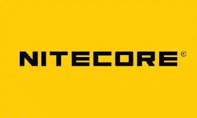 Nitecore Flashlights logo