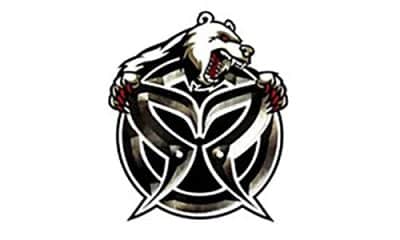 PMP Knives Logo PMP Knives Logo