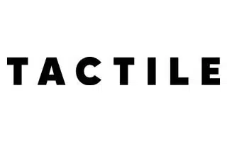 Tactile Knife official Logo