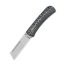 Jack Wolf Knives Sharpshooter Jack Fat Carbon Snowfire S90V