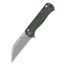 Kershaw 5500 Collateral Satin D2
