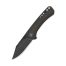 Benchmade 9051SBK AFO 2 Automatic Knife, Serrated Preowned