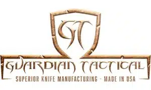 Guardian Tactical logo