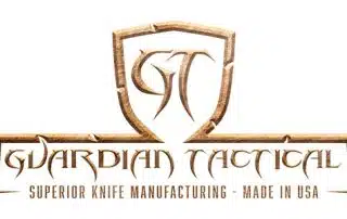 guardian tactical logo