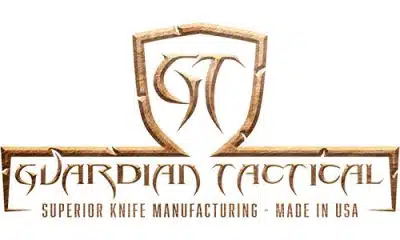 guardian tactical logo