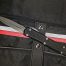 Heretic Knives OTF Manticore S 2 Tone Recurve Gray Handle H025-10A-Gray