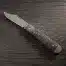 Microtech MSI 210-1FRRD FRAG RED ALUMINUM BLACK M390MK