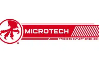 Microtech Knives logo