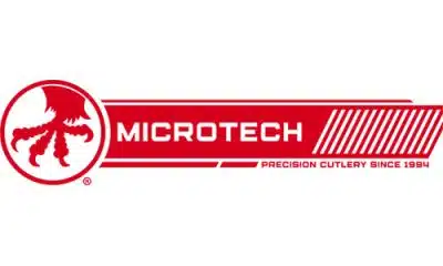 Microtech Knives logo