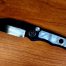 Microtech Hera Mini ll 1705M-10APRD Apocalyptic Recurve Red Aluminum Frame
