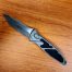 Kershaw 5500 Collateral Satin D2