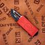 Microtech 1217-1TS Combat Troodon Interceptor Gen 3 Black Tactical Signature Series